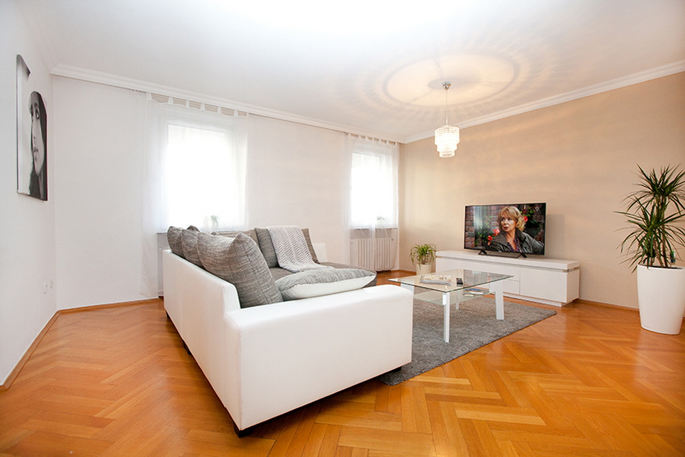 Wohnung