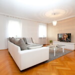 Wohnung
